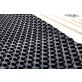 AXE87333 Flex Raptor Draper Bean Saver Feeder Belt fits John Deere