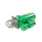 SE501444 Tractor 12V Remanufactured Starter fits John Deere