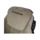12534782 Brown Proboss AS3510 12V Air Ride Cloth Seat 