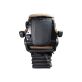 12534782 Brown Proboss AS3510 12V Air Ride Cloth Seat 