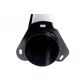 S-Series Combine Tailboard Trash Tube fits John Deere