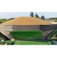 Combine PHT75 Grain Bin Power Fold Extension fits John Deere
