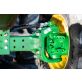 Mud Hog 2 Speed John Deere STS Combine 4x4 Drive Kit JD38357