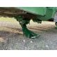 Lankota LANSS11362 Gen 3 Stalk Stomper fits John Deere