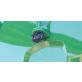 CabCam 110° Color Wired Camera 5 Pin fits John Deere A-MC110S AXE41697