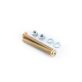 AT333680 Rotary Hall Effect Sensor fits John Deere