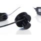 Sensor 1 Mushroom GPS 1 HZ Radar Speed Sensor DS-GPSMD-D1