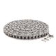 84566255 Combine Unloading Auger Chain fits Case-IH