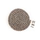 84395718P Combine Tailings Elevator Drive Chain fits Case-IH