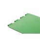 AH138426 Combine Clean Grain Elevator Lower Steel Door fits John Deere