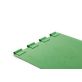 AH138426 Combine Clean Grain Elevator Lower Steel Door fits John Deere