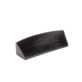 H214211 Combine Powercast Tailboard Blade Deflector fits John Deere