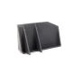 H221045 Combine Powercast Tailboard Right Hand Blade Deflector fits John Deere