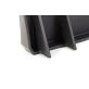 H221045 Combine Powercast Tailboard Right Hand Blade Deflector fits John Deere