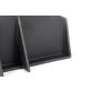H221045 Combine Powercast Tailboard Right Hand Blade Deflector fits John Deere