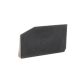 H221045 Combine Powercast Tailboard Right Hand Blade Deflector fits John Deere