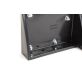 H221044 Combine Powercast Tailboard Left Hand Blade Deflector with SS Cover fits John Deere