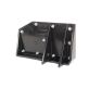 H221044 Combine Powercast Tailboard Left Hand Blade Deflector with SS Cover fits John Deere