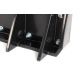 H221044 Combine Powercast Tailboard Left Hand Blade Deflector with SS Cover fits John Deere
