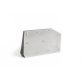 H221044 Combine Powercast Tailboard Left Hand Blade Deflector with SS Cover fits John Deere