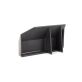 HXE114759 Combine Powercast Tailboard Swept Back Left Hand Blade Deflector fits John Deere
