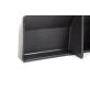 HXE114759 Combine Powercast Tailboard Swept Back Left Hand Blade Deflector fits John Deere