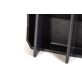 HXE114757 Combine Powercast Tailboard Swept Back Right Hand Blade Deflector fits John Deere