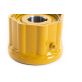 DR-7140 Corn Head Transfer Gearbox Slip Clutch Pack fits Drago