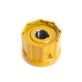 DR-7140 Corn Head Transfer Gearbox Slip Clutch Pack fits Drago