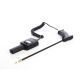 AgraTronix 07100 Digital Hay Moisture Tester with 18" Probe
