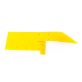 635 Flex Draper Header Skid Panel Kit fits John Deere
