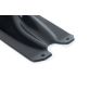 HXE10575 Platform Metal Skid Plate fits John Deere