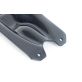 HXE10575 Platform Metal Skid Plate fits John Deere