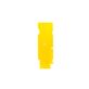 AH153692 Platform 50'' Yellow Skid Panel fits John Deere