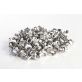 Poly Tech 1/4'' x 1/4'' Poly Skid Rivets