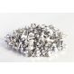 Poly Tech 1/4'' x 3/8'' Poly Skid Rivets