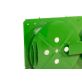 AXE32062 Combine Powercast Deflector Housing fits John Deere