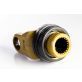 Lankota LAN380908 PTO Driveshaft Yoke