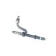AR50783 Tractor Engine New Fuel Injector fits John Deere