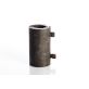 Roll a Cone Hydraulic Motor Driveshaft Coupler