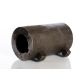 Roll a Cone Hydraulic Motor Driveshaft Coupler