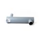 Stanley IH-109 Combine Muffler fits Case-IH