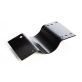3 Piece Captain Seat Brackets fits International