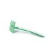 Flex Draper Shark Fin Crop Diverter fits John Deere