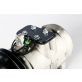 OE Denso Compressor 6E171 - 146mm, Single Groove Clutch, 12V
