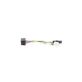 REI 513040 Radio Adapter Harness fits John Deere