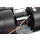 AR74019 Tractor Blower Motor Update kit fits John Deere
