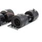 AR74019 Tractor Blower Motor Update kit fits John Deere