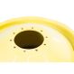 AH145348 Wheel Rim fits John Deere 18 x 42