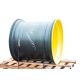 LSW 10 Bolt Combine Rim fits John Deere 1250/35R46
